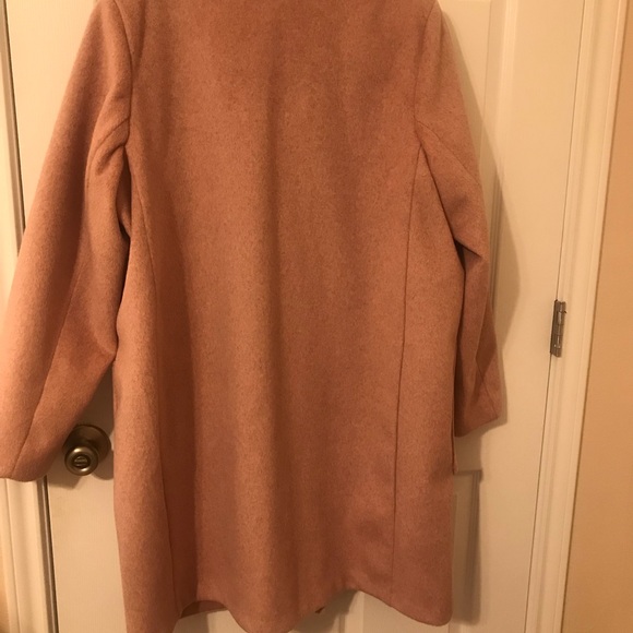 Old Navy long coat - Picture 6 of 10